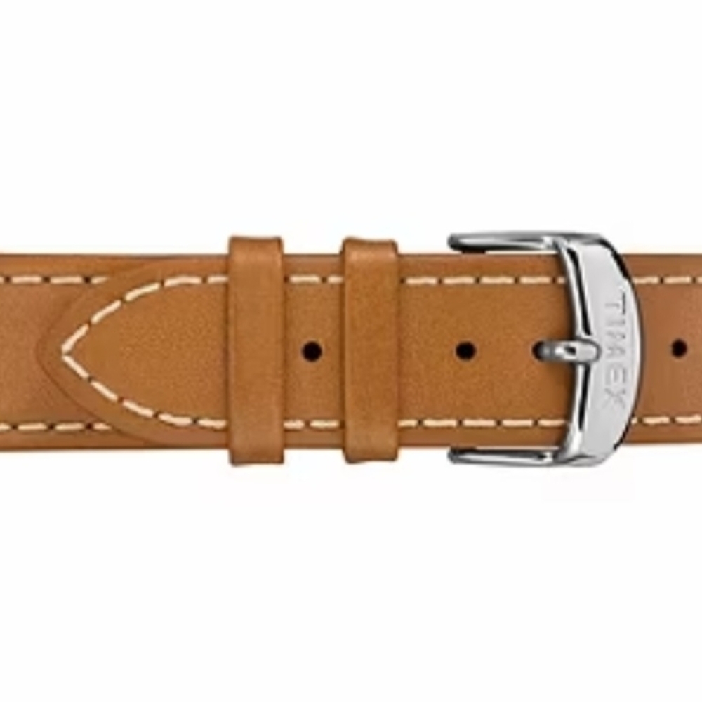 Timex Weekender 40MM Mens Brown Strap Watch-Tw2r42500jt, NEW In Box!! - Picture 2 of 8